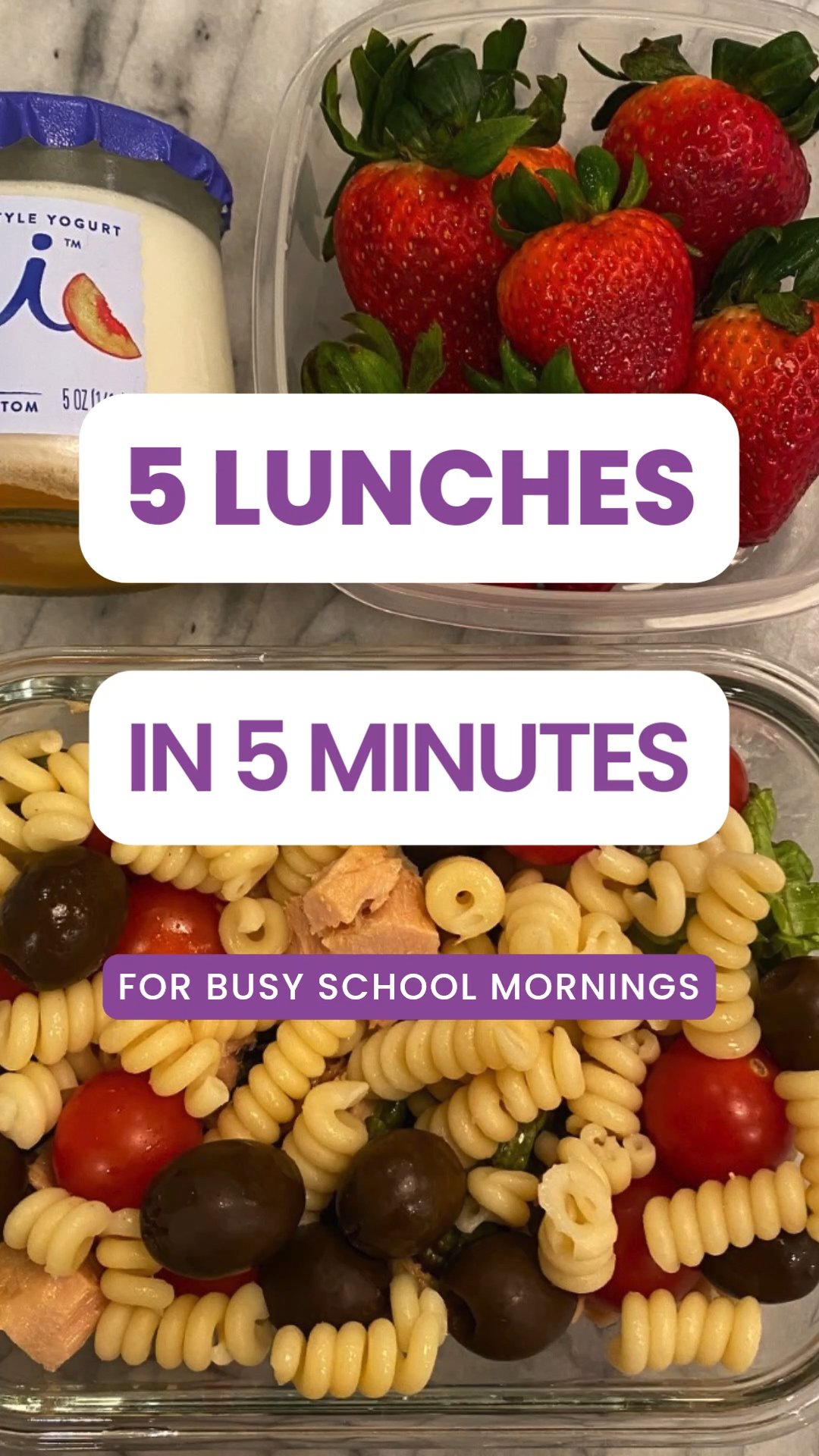 Lunchbox