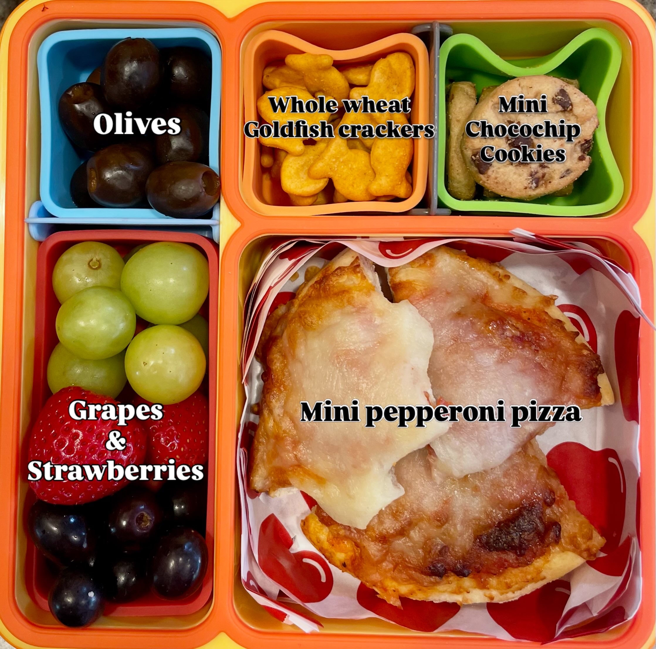 Lunchbox