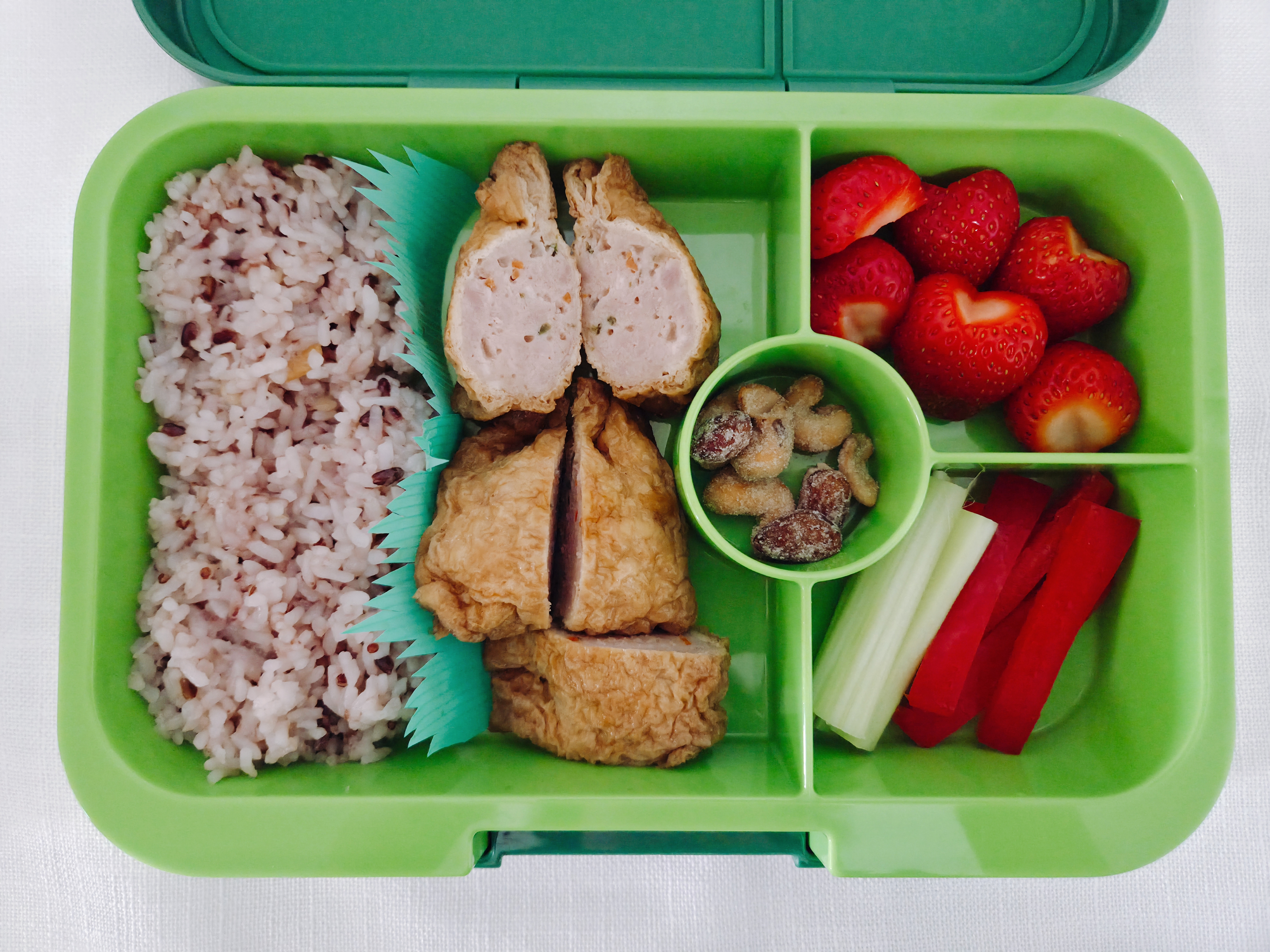 Lunchbox