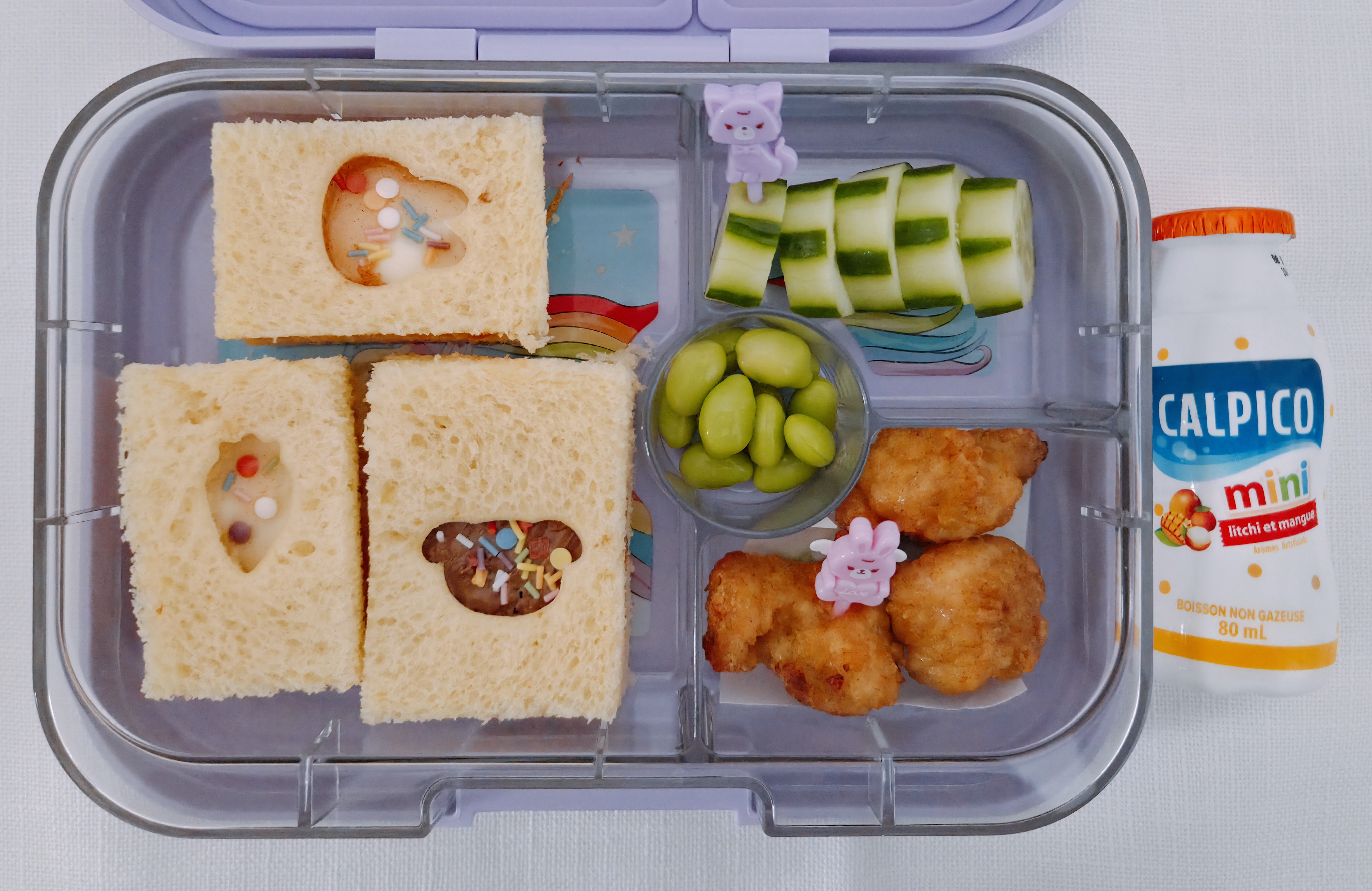 Lunchbox