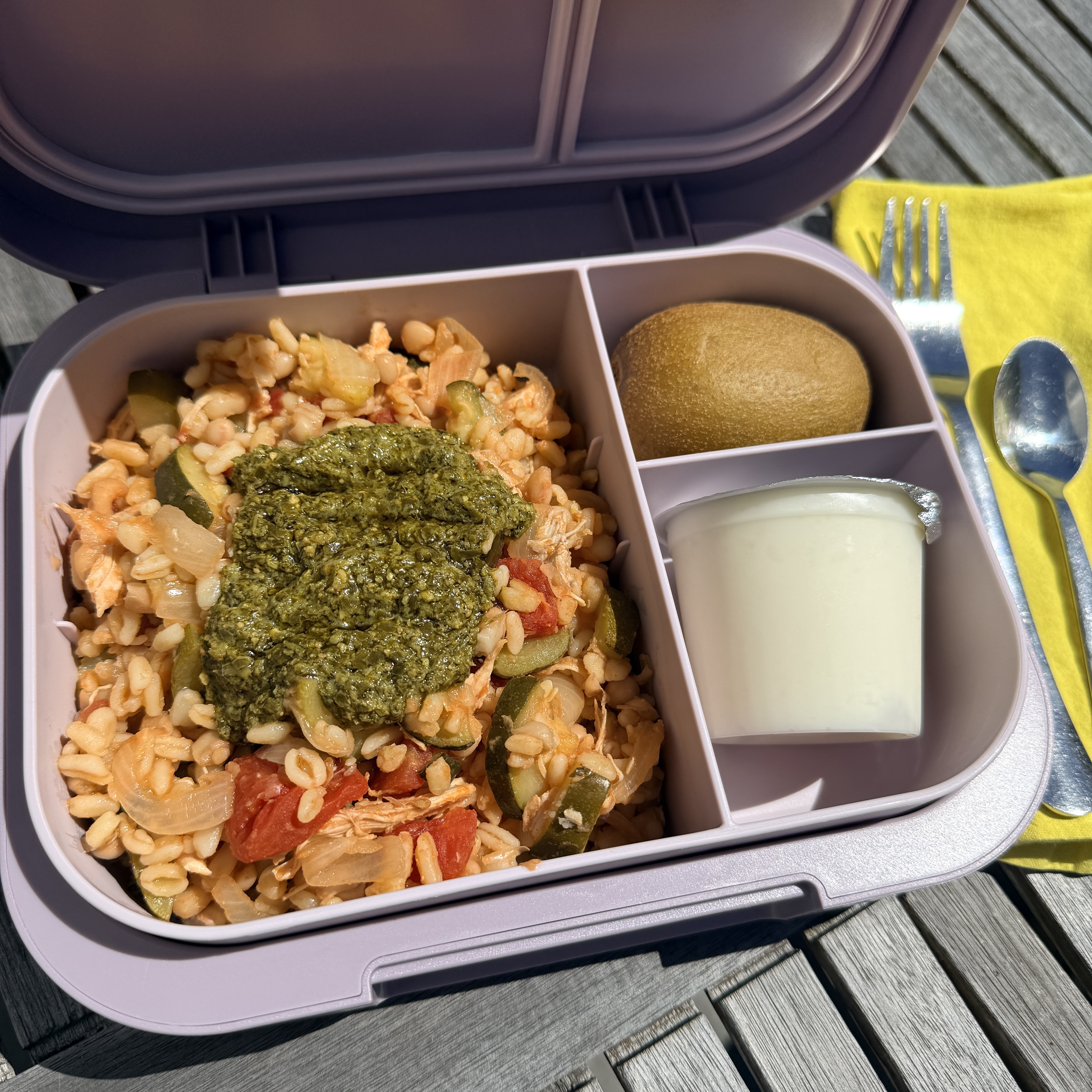 Lunchbox