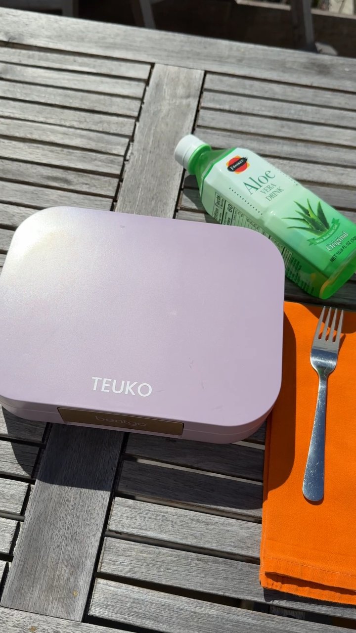 Lunchbox