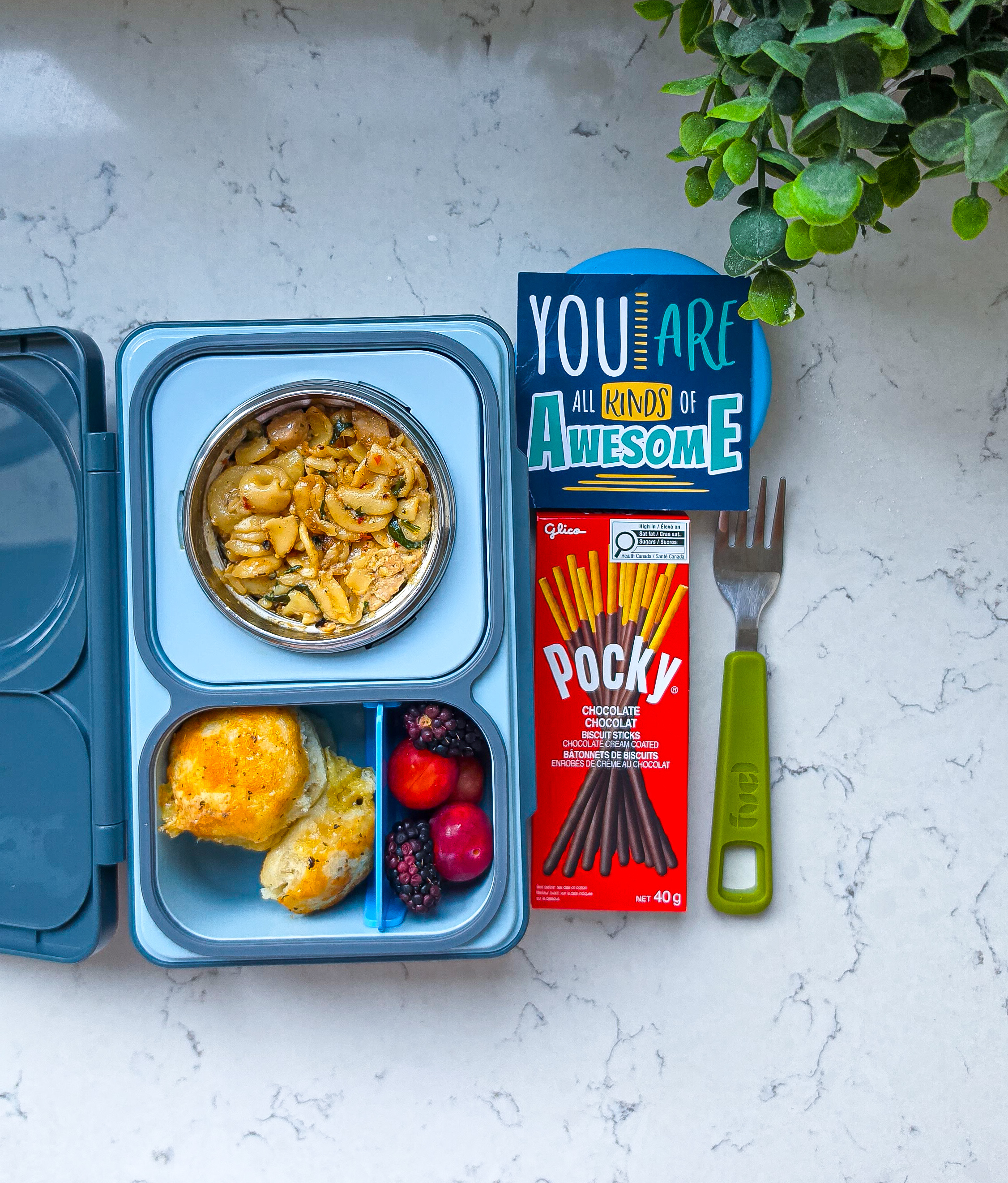 Lunchbox