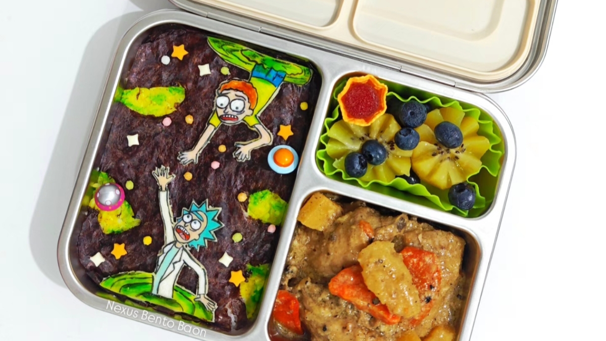 Lunchbox