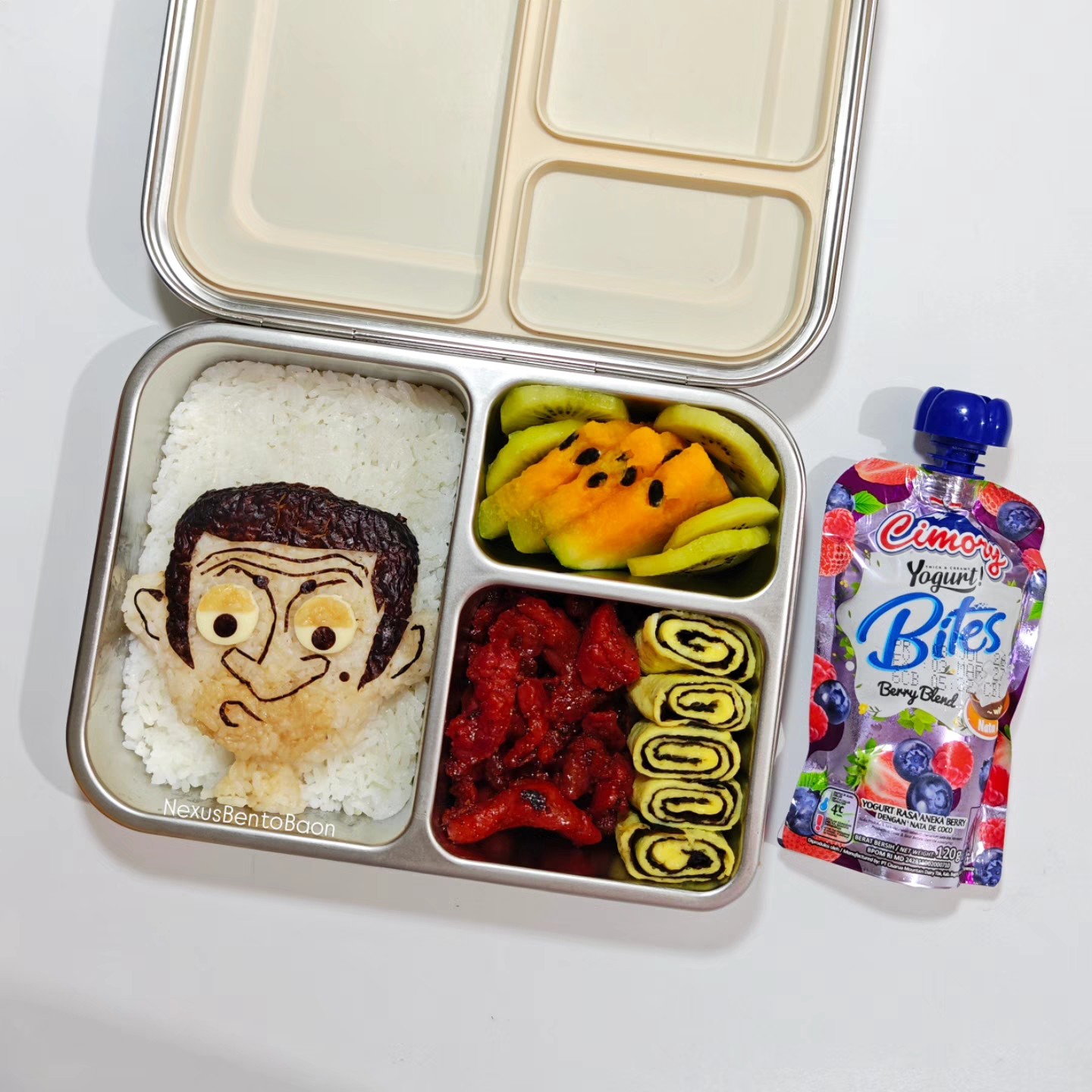 Lunchbox