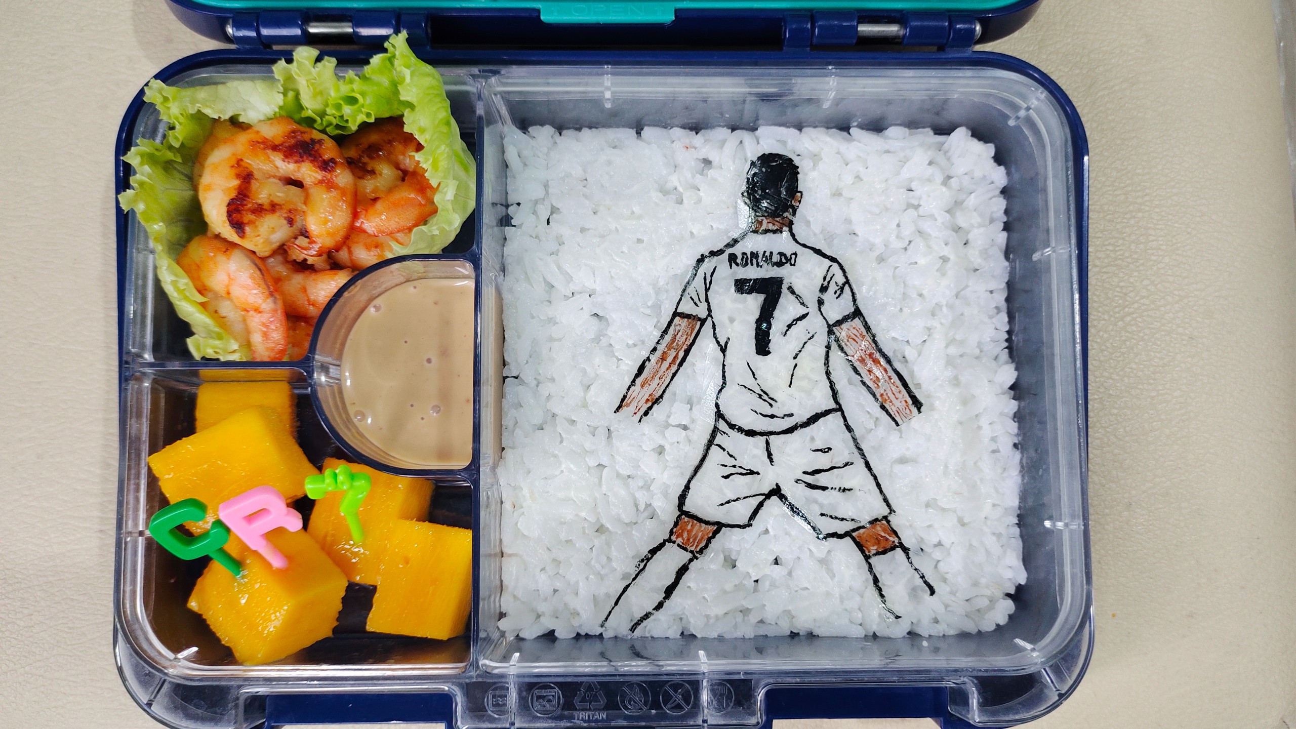 Lunchbox