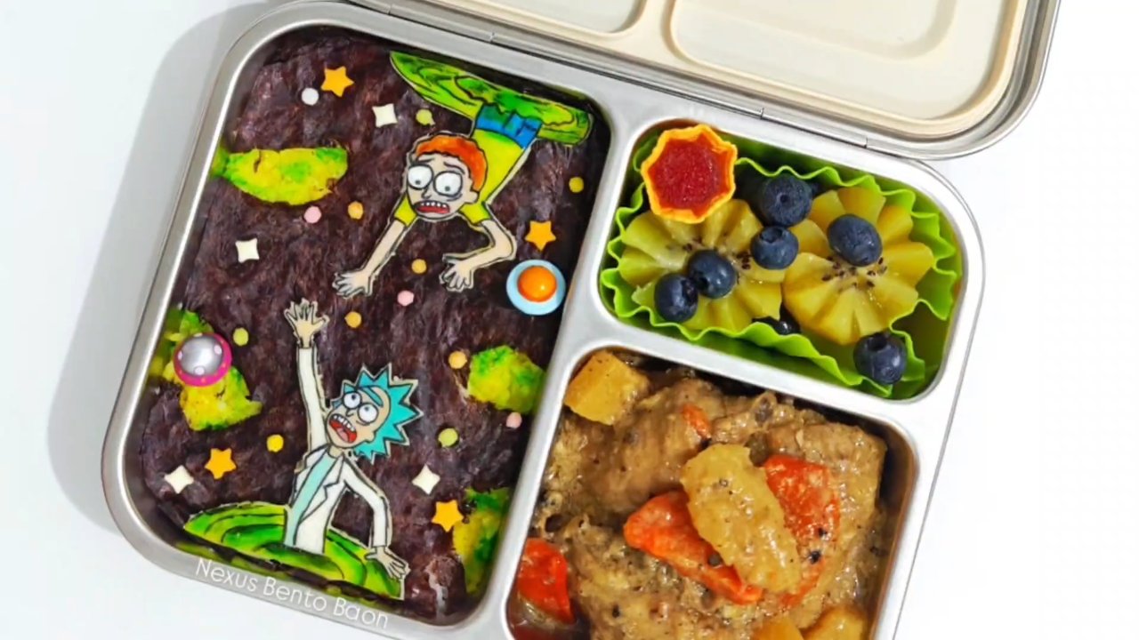 Lunchbox