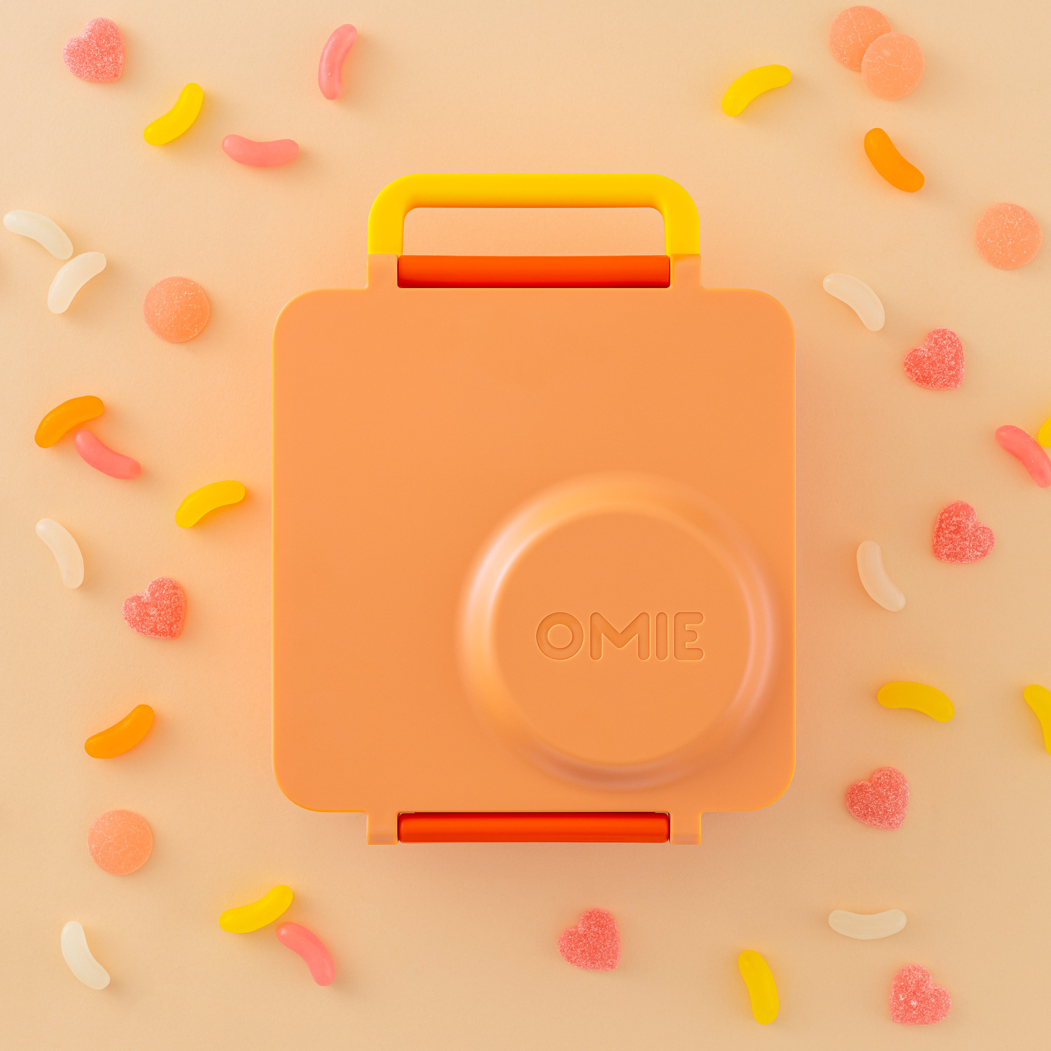 Omiebox to win for Teuko Halloween Lunchbox Challenge 2026