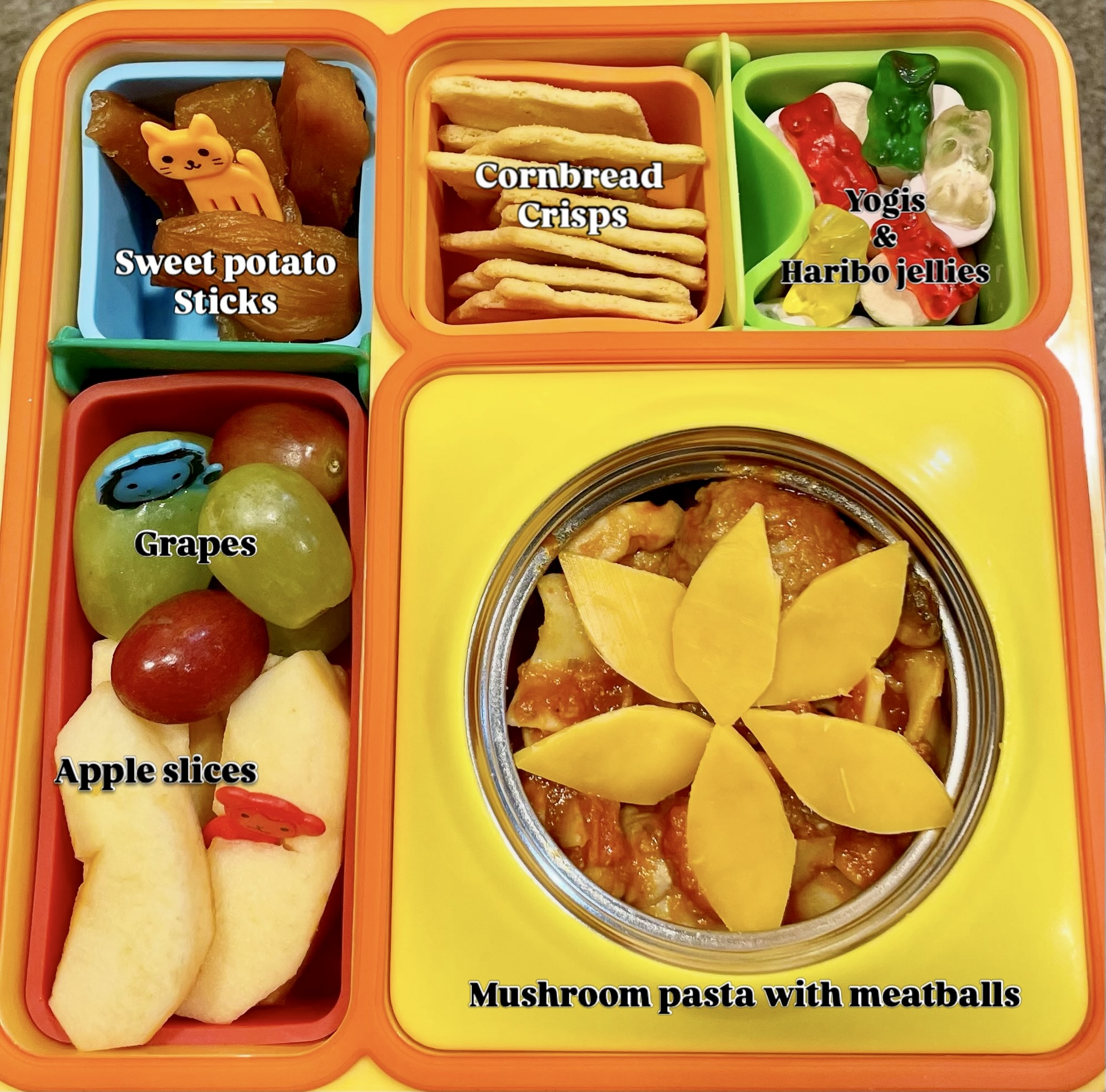 Lunchbox