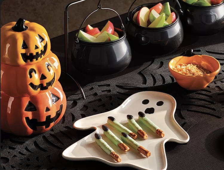 target halloween fun vibes october 2026
