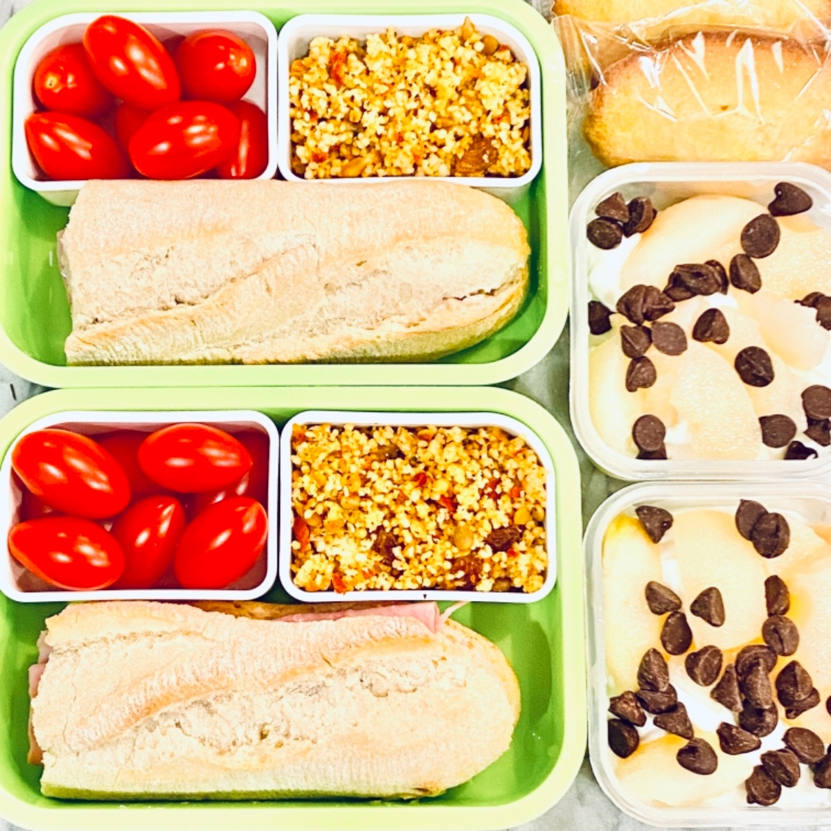 Lunchbox