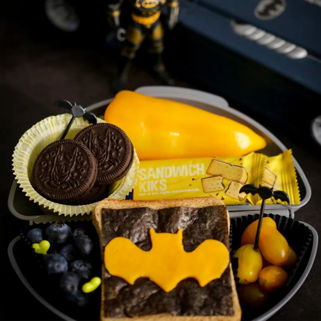 Lunchbox