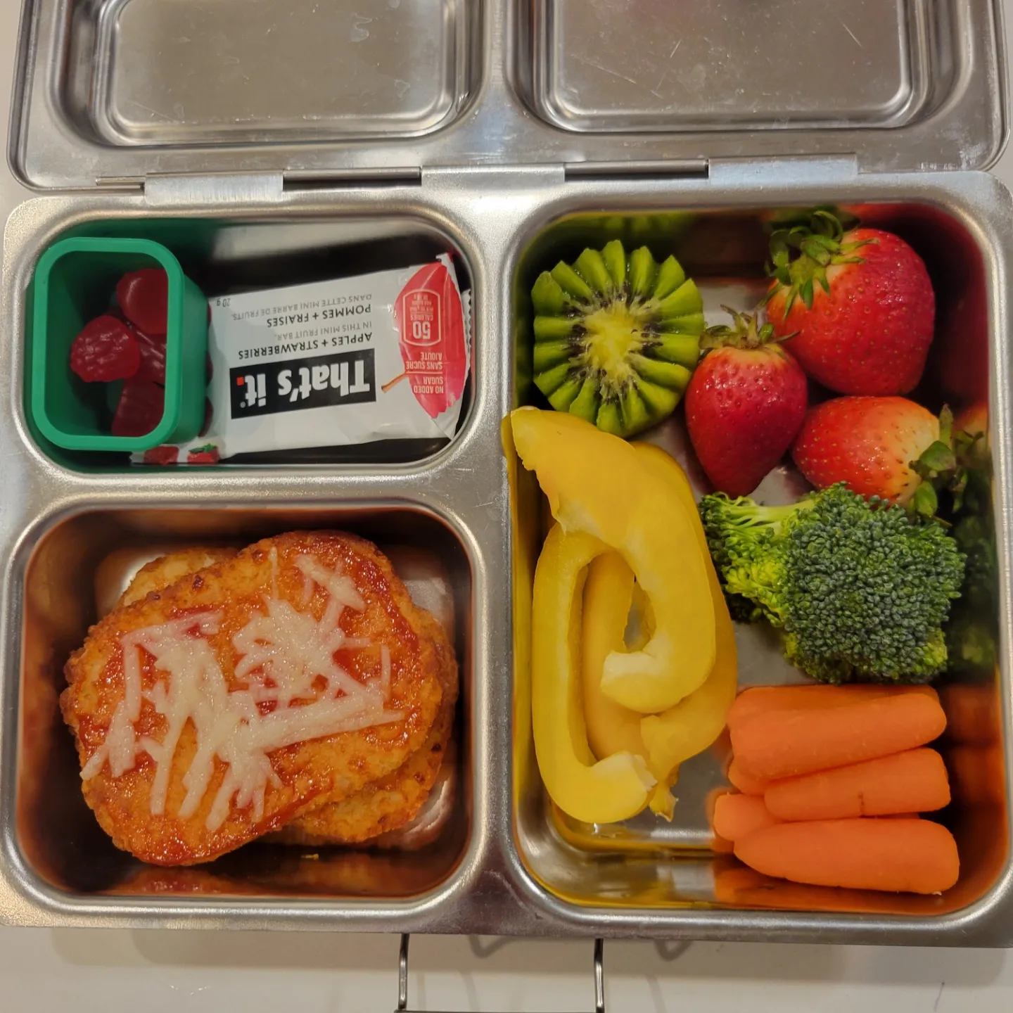 Lunchbox Idea — lunchbox by Momztries