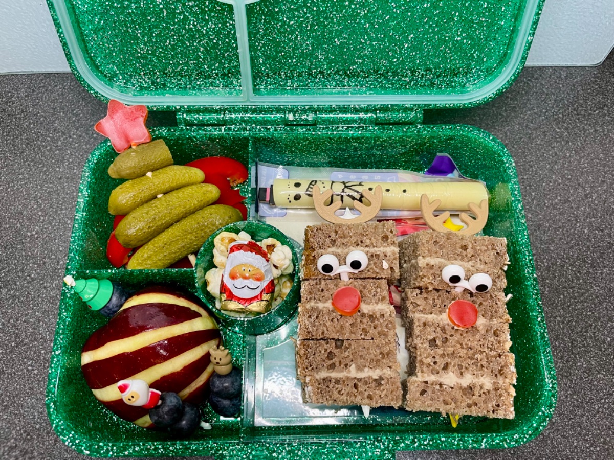Lunchbox