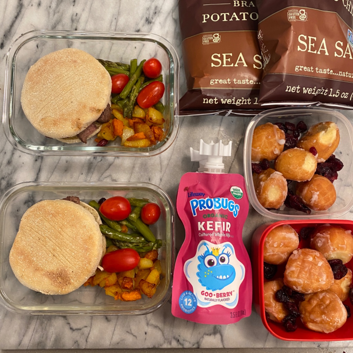 Lunchbox