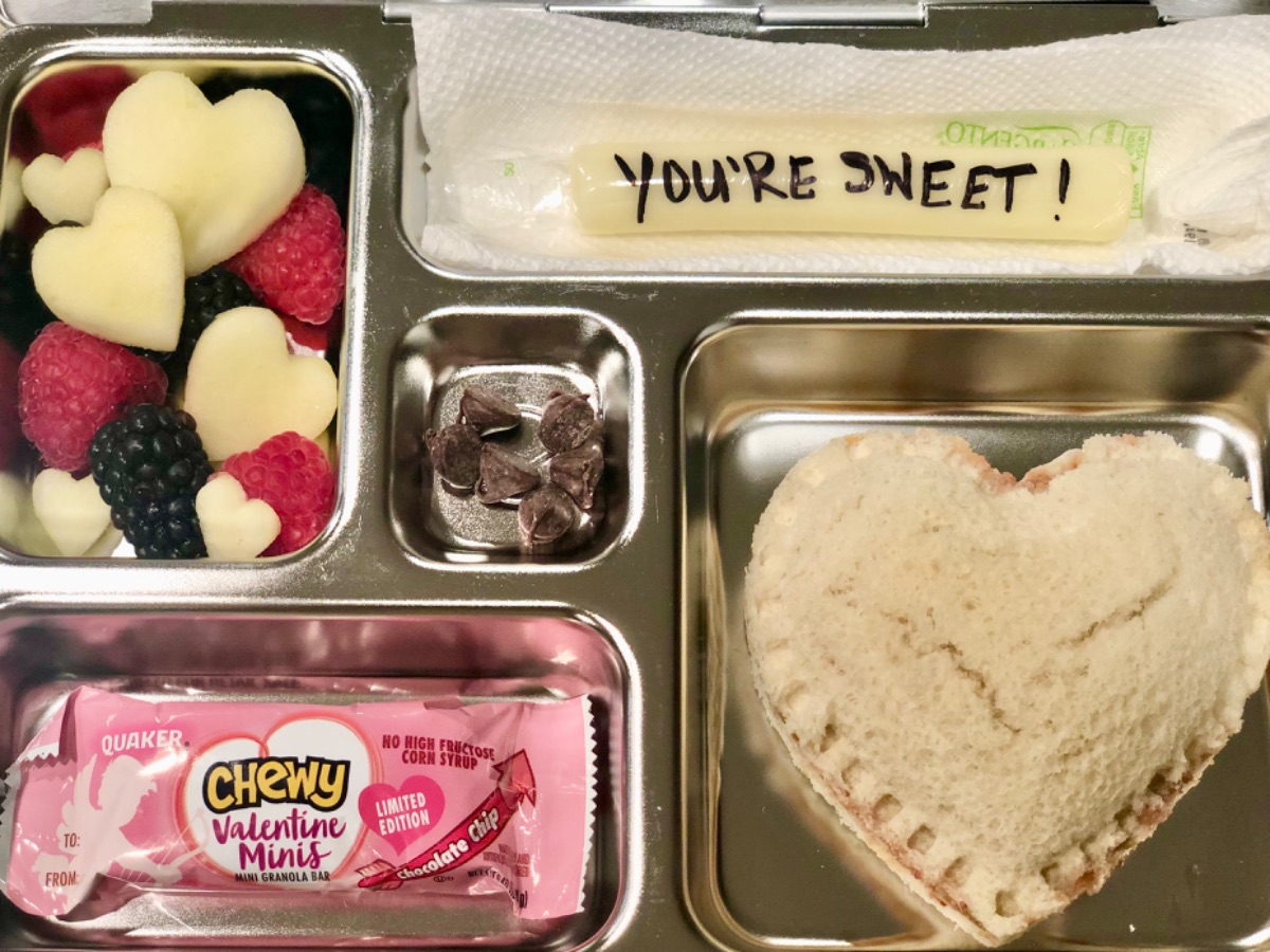 Lunchbox
