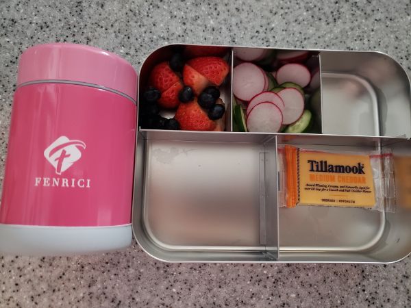 Lunchbox