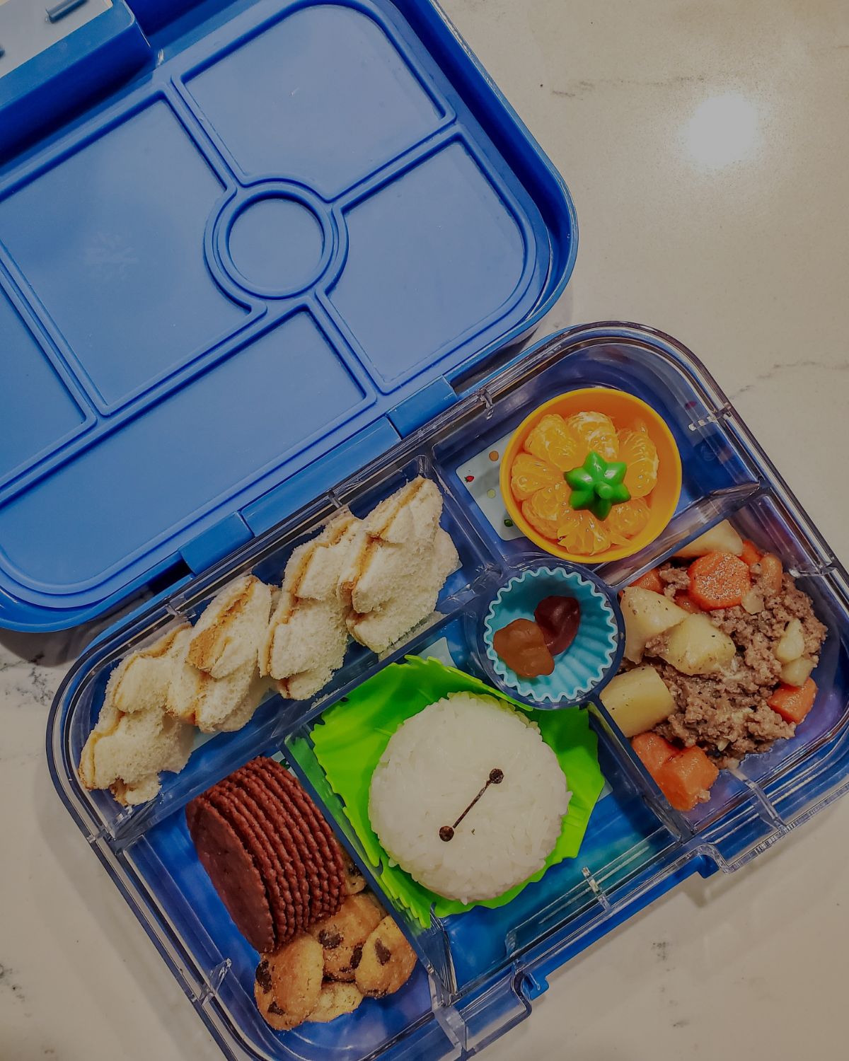 Lunchbox
