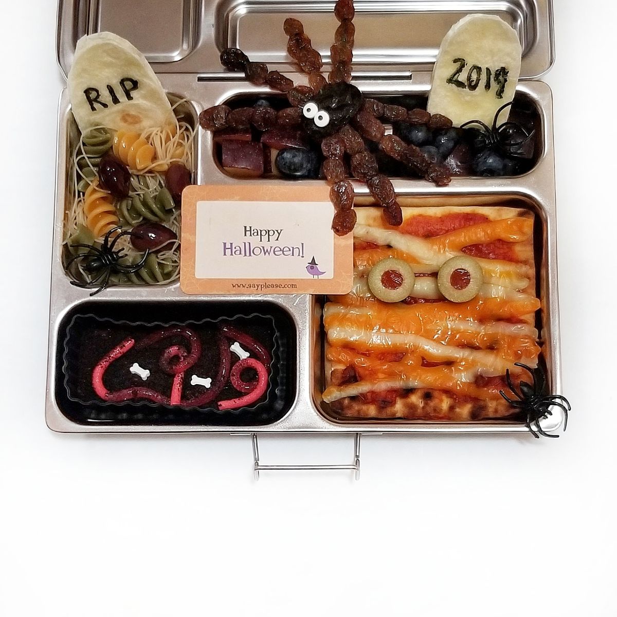 Lunchbox