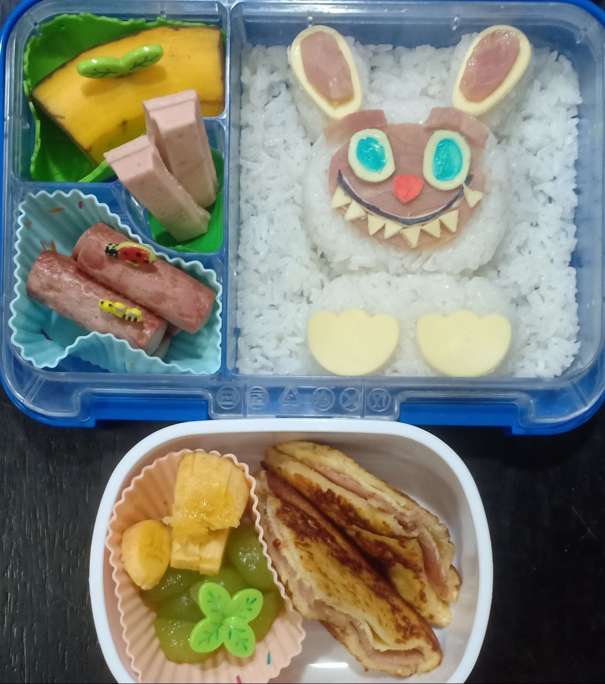 Lunchbox