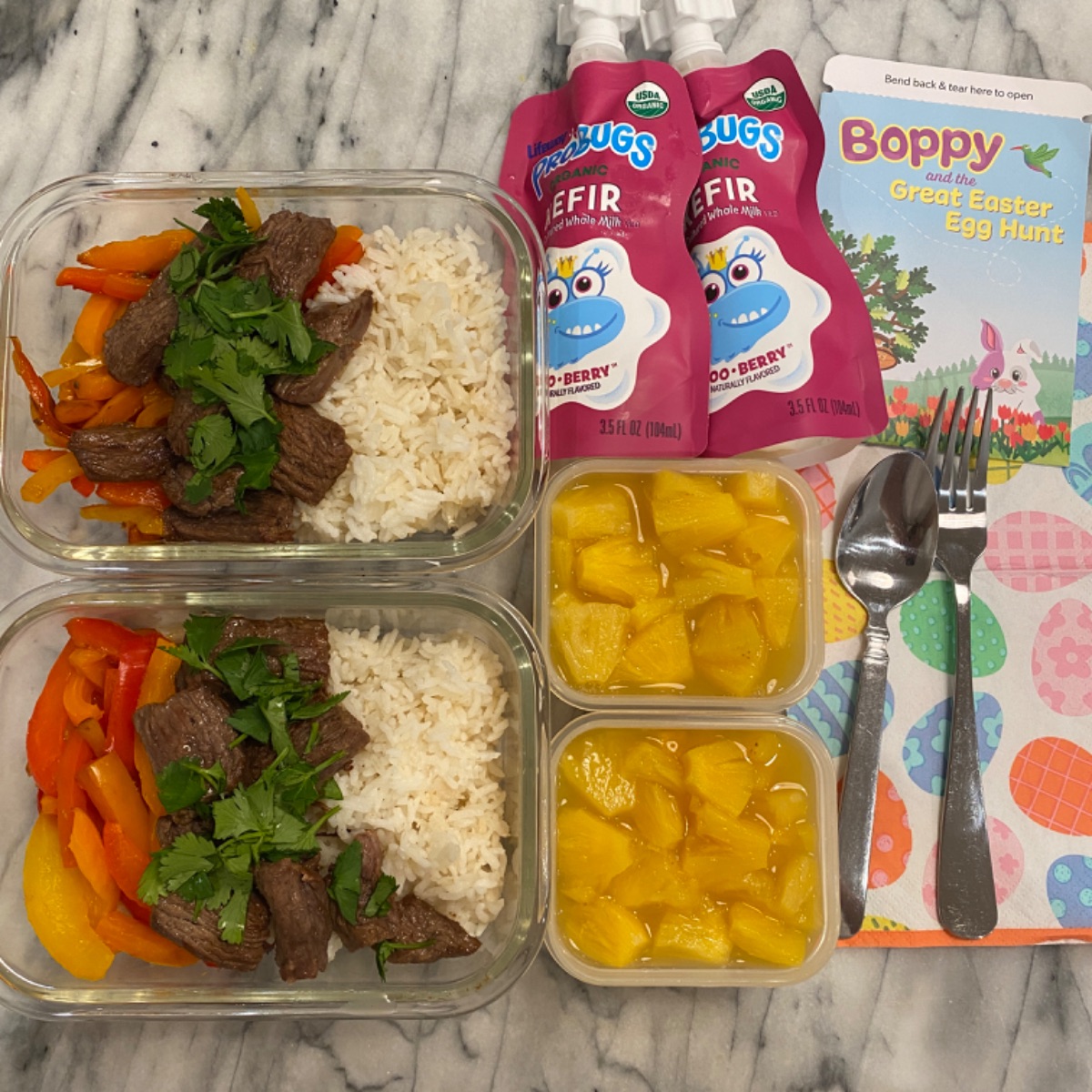 Lunchbox