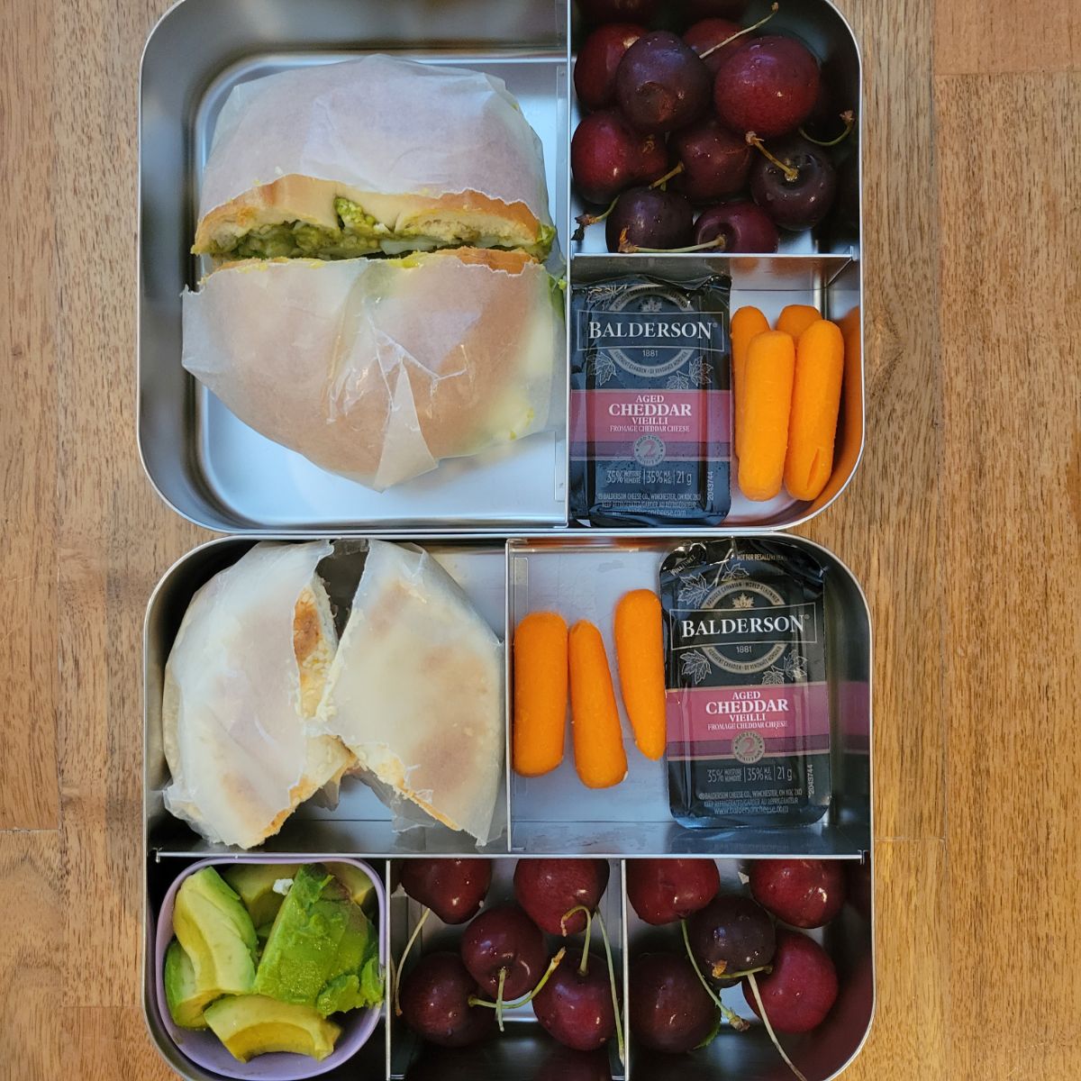 Lunchbox