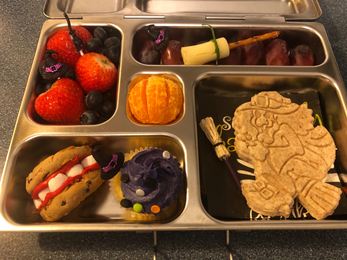 Lunchbox