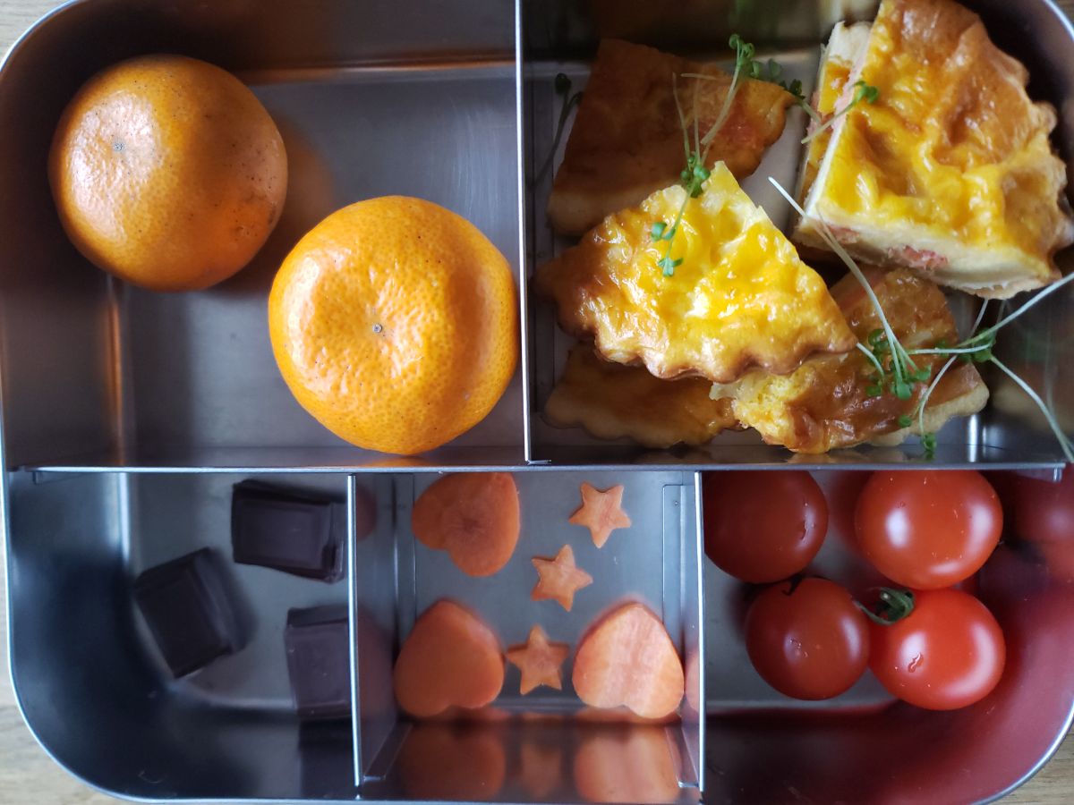 Lunchbox
