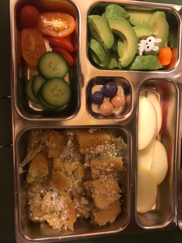 Lunchbox