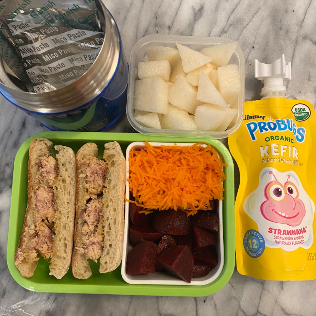 Lunchbox
