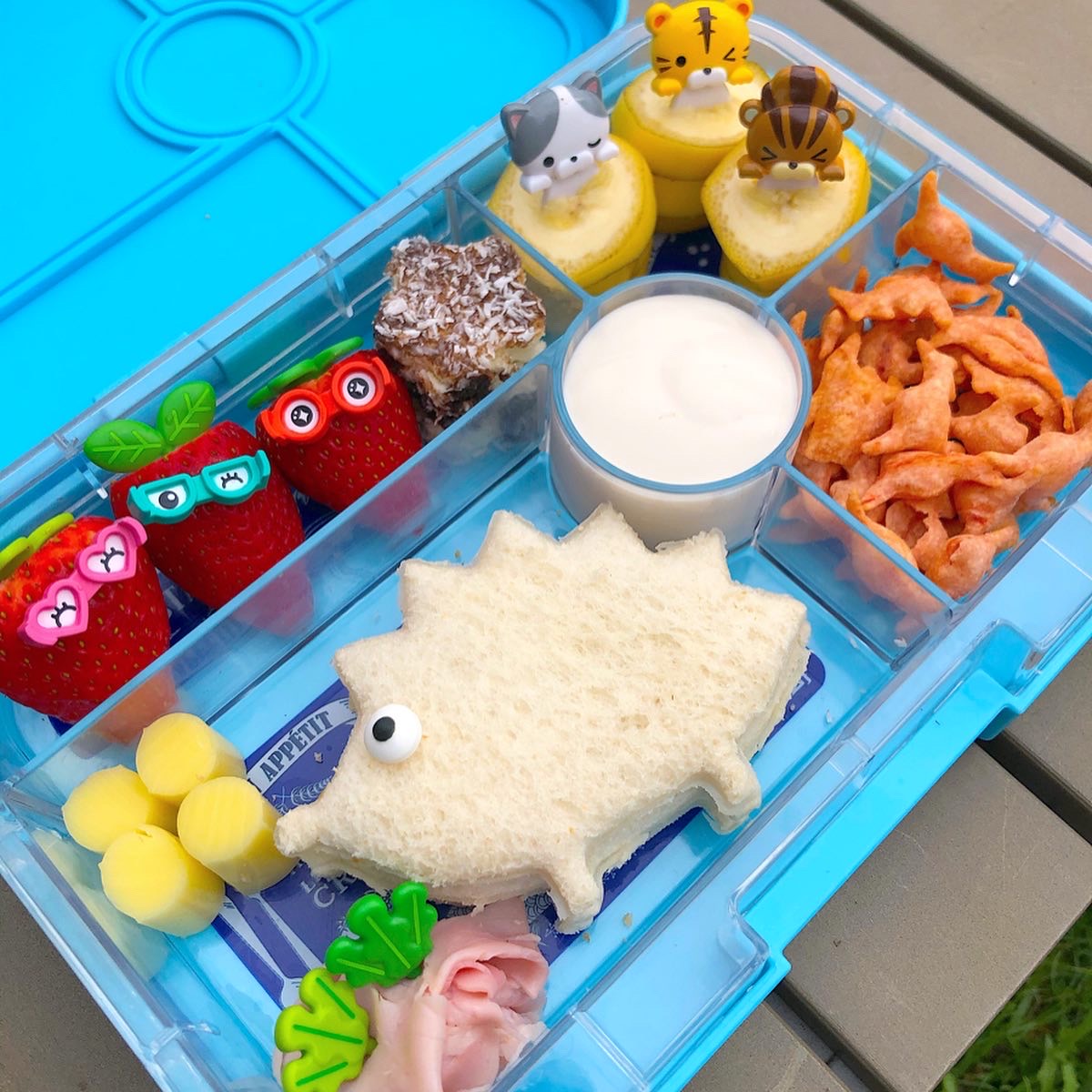 Lunchbox