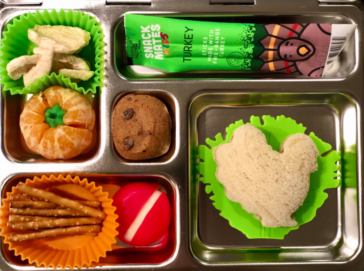 Lunchbox