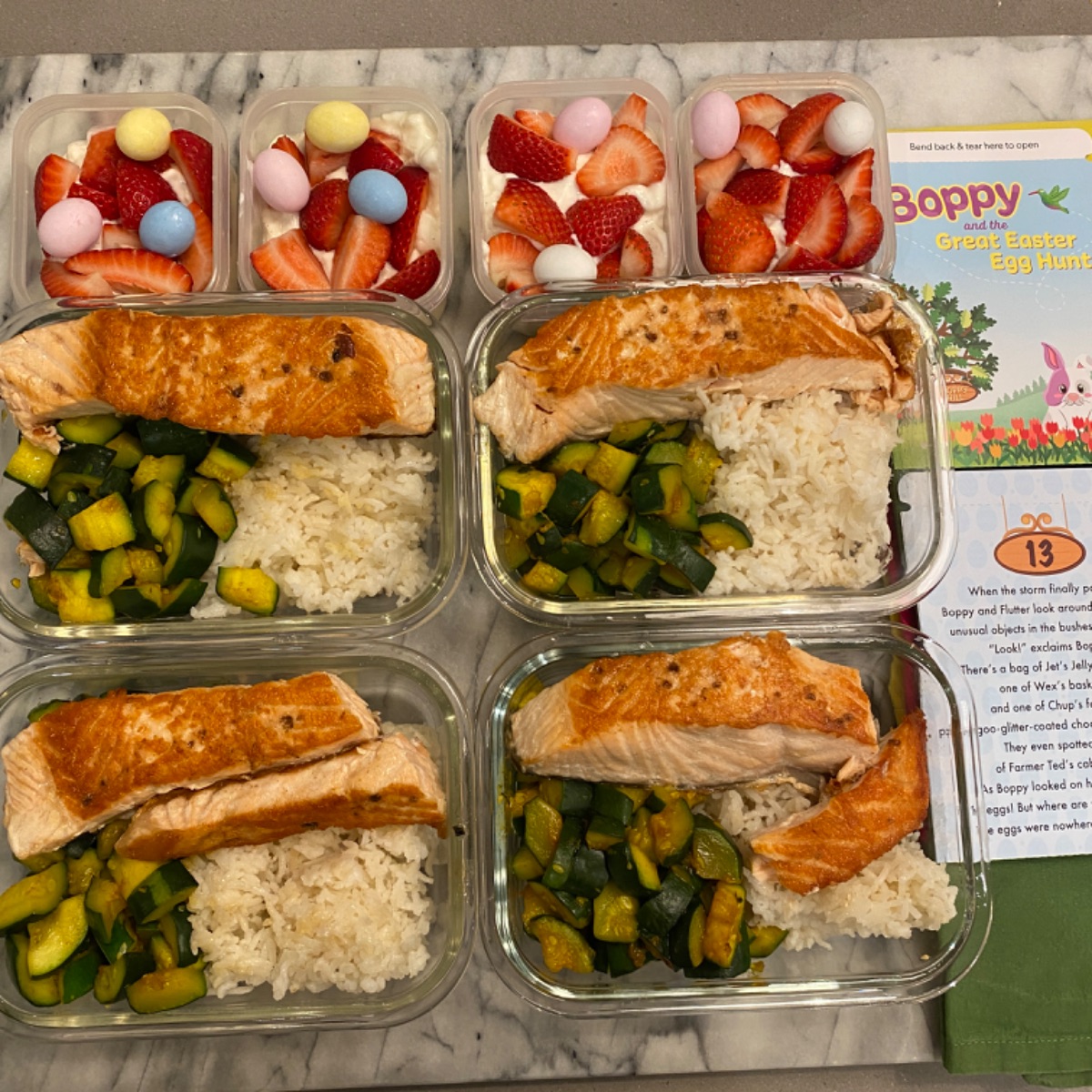 Lunchbox