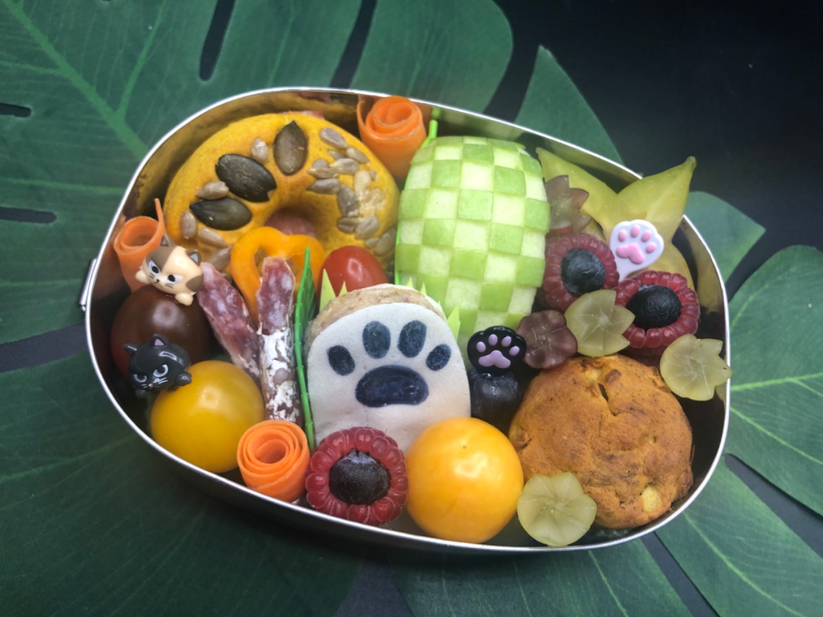 Lunchbox