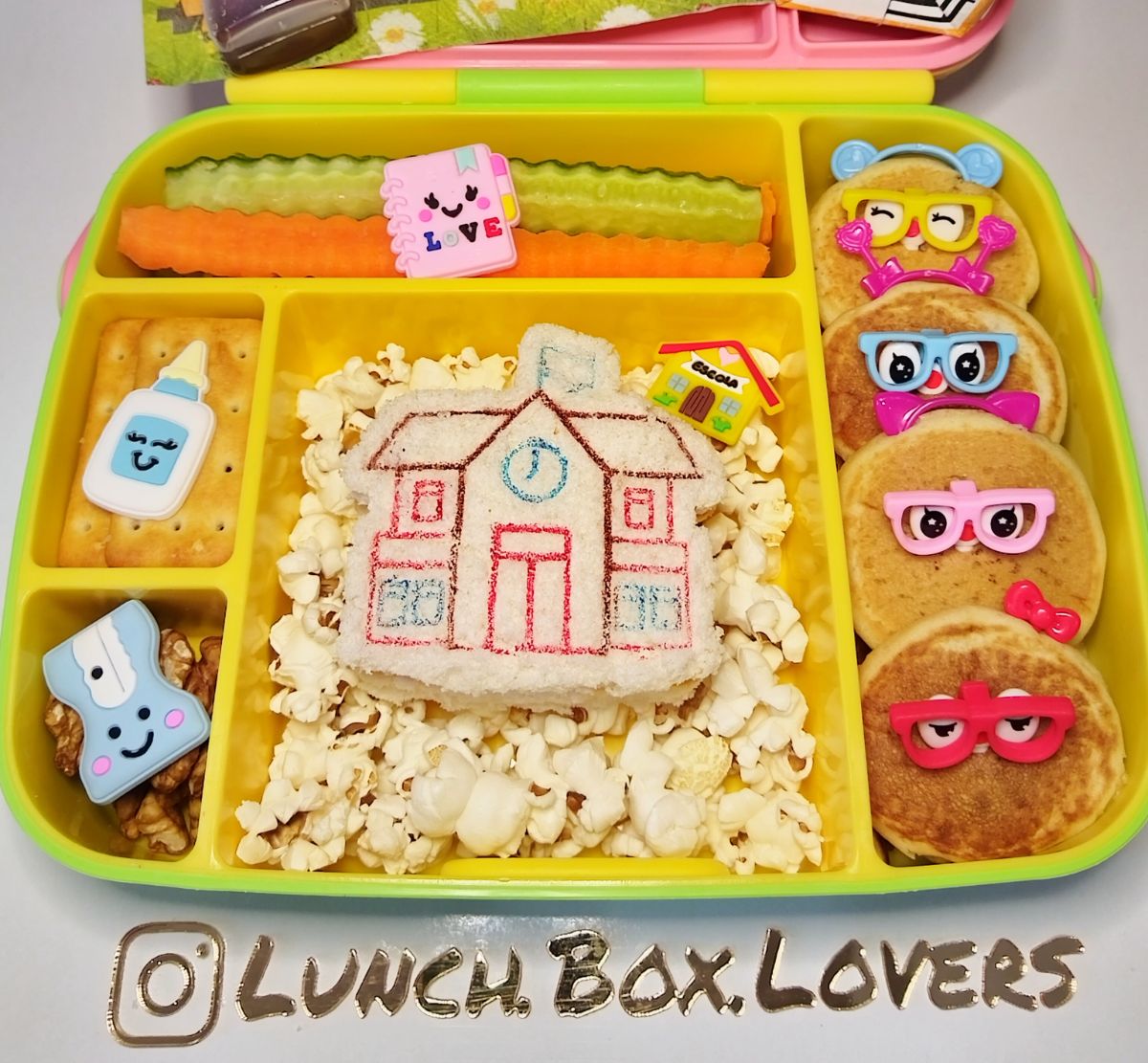 Lunchbox