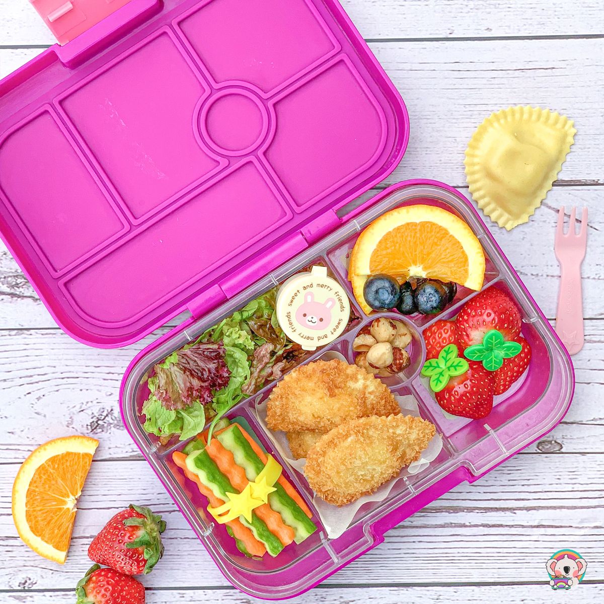 Lunchbox