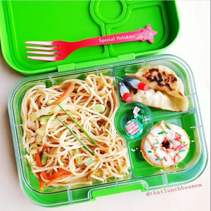 Lunchbox