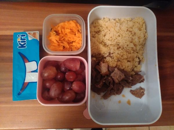 Lunchbox