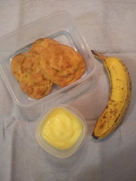 Lunchbox Idea — lunchbox by Anne