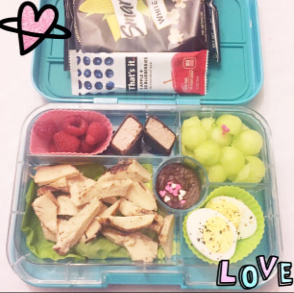 Lunchbox
