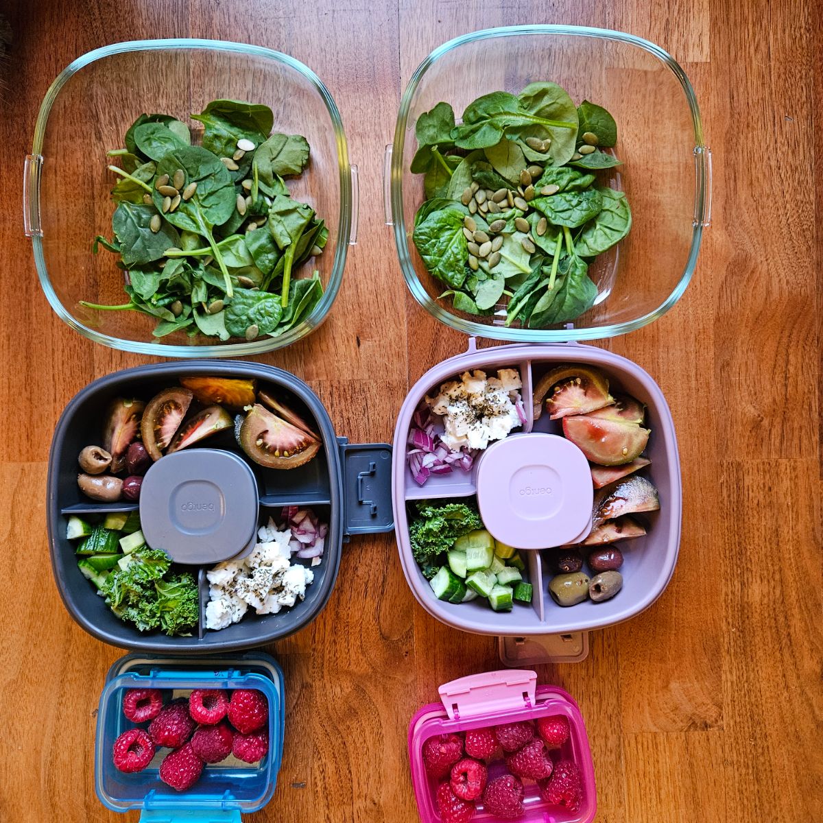 Lunchbox Idea — lunchbox by Maitremily in Vancouver