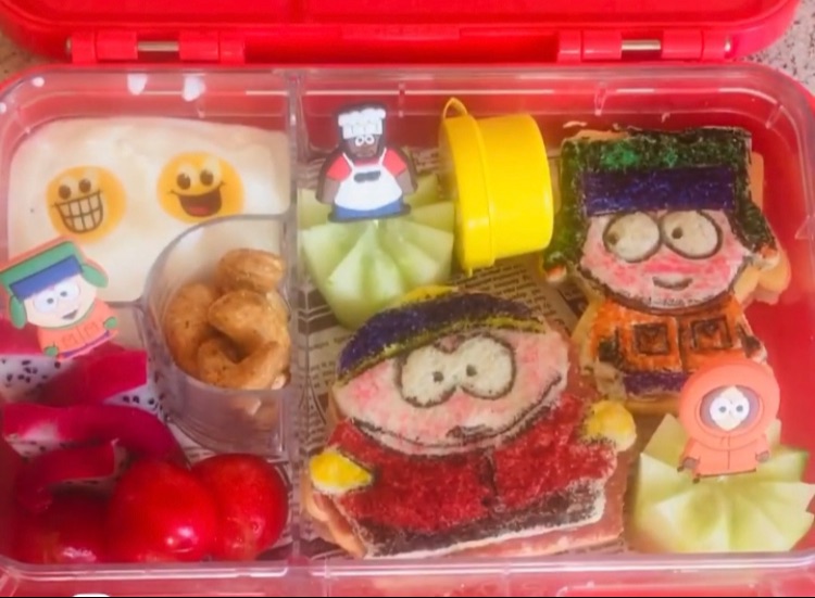 Lunchbox