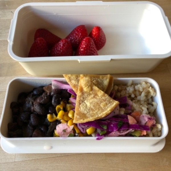 Lunchbox