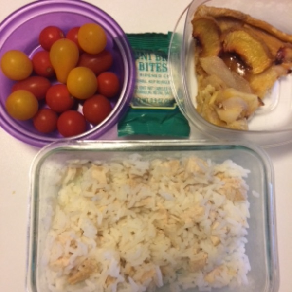 Lunchbox