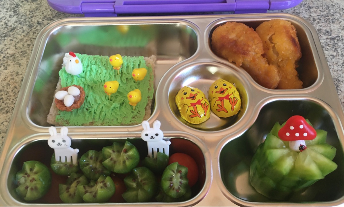 Lunchbox