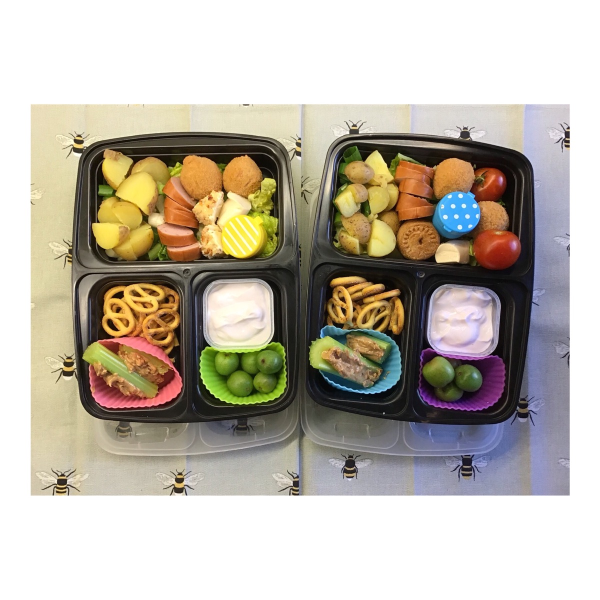 Lunchbox