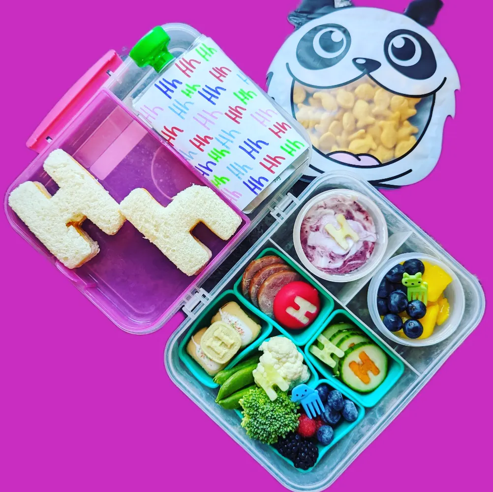 Lunchbox
