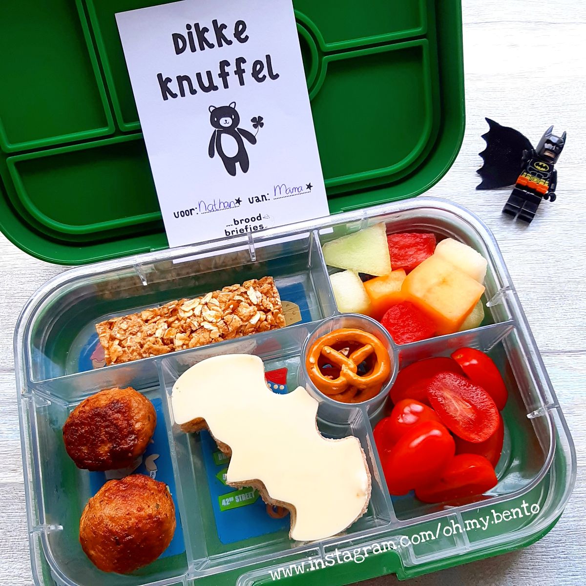 Lunchbox