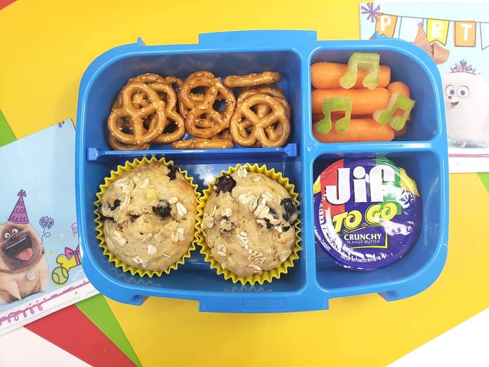 Lunchbox