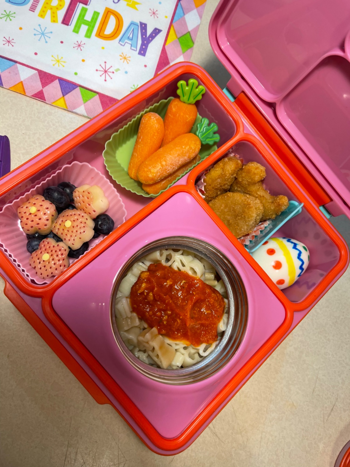 Lunchbox